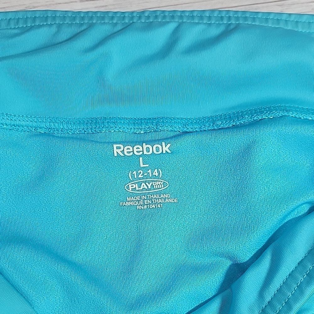 Reebok Play Shorts  - Picture 4 of 4